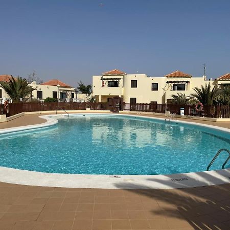 דירות קלטה דה פוסטה Teresita Deluxe With Pool מראה חיצוני תמונה