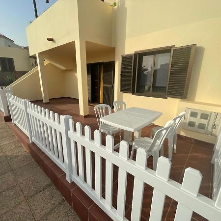 דירות קלטה דה פוסטה Teresita Deluxe With Pool מראה חיצוני תמונה