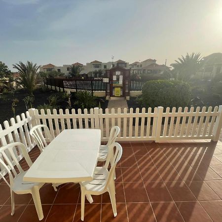 דירות קלטה דה פוסטה Teresita Deluxe With Pool מראה חיצוני תמונה