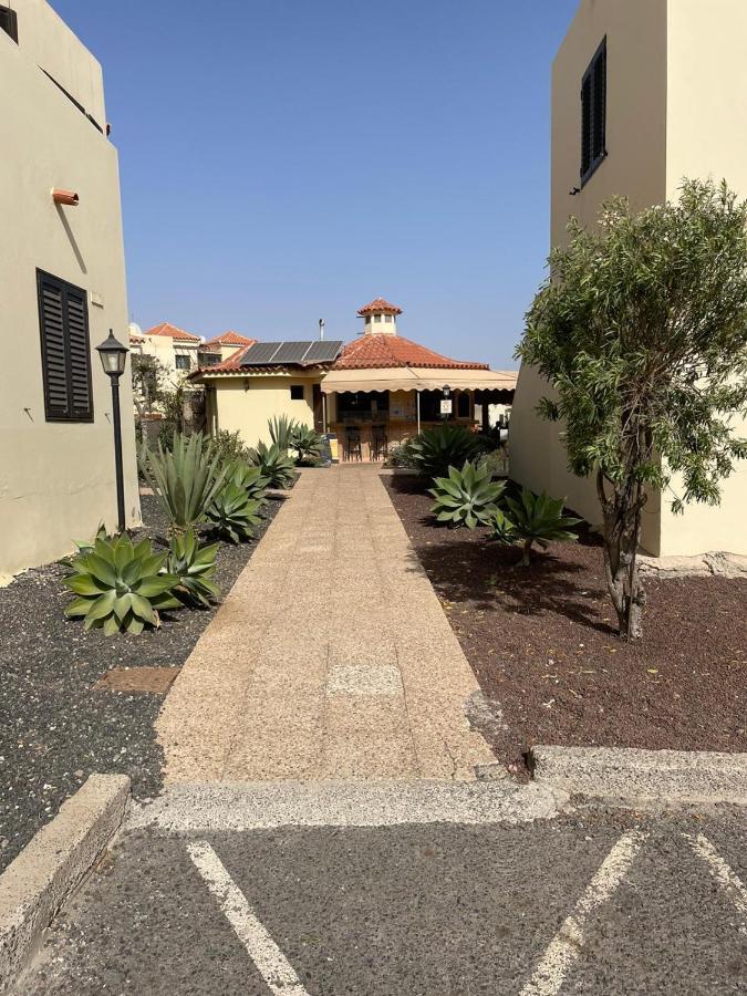 דירות קלטה דה פוסטה Teresita Deluxe With Pool מראה חיצוני תמונה