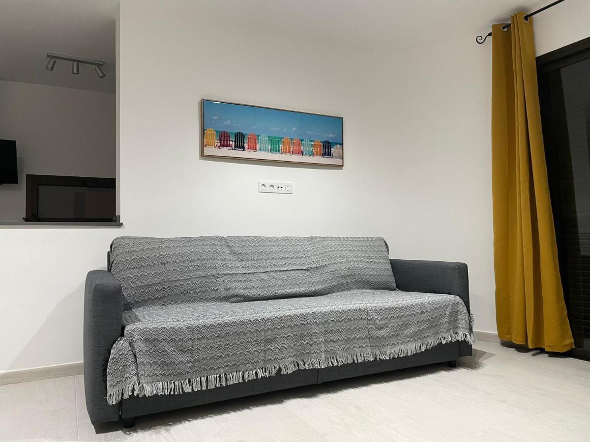 דירות קלטה דה פוסטה Teresita Deluxe With Pool מראה חיצוני תמונה