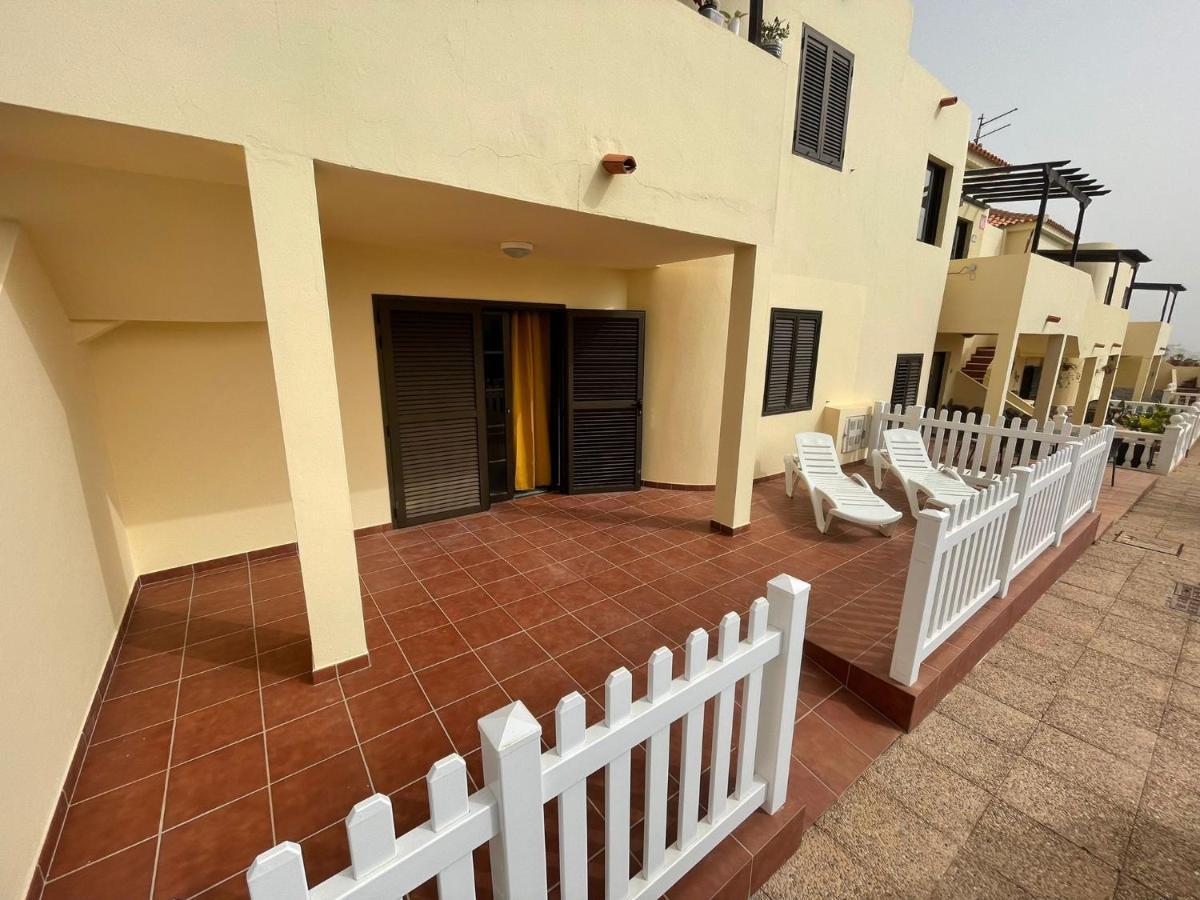 דירות קלטה דה פוסטה Teresita Deluxe With Pool מראה חיצוני תמונה