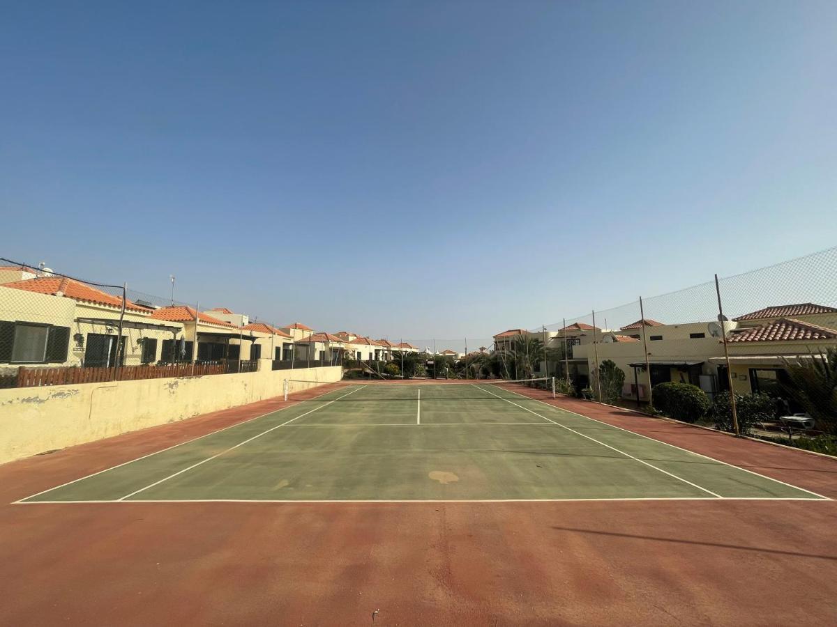 דירות קלטה דה פוסטה Teresita Deluxe With Pool מראה חיצוני תמונה