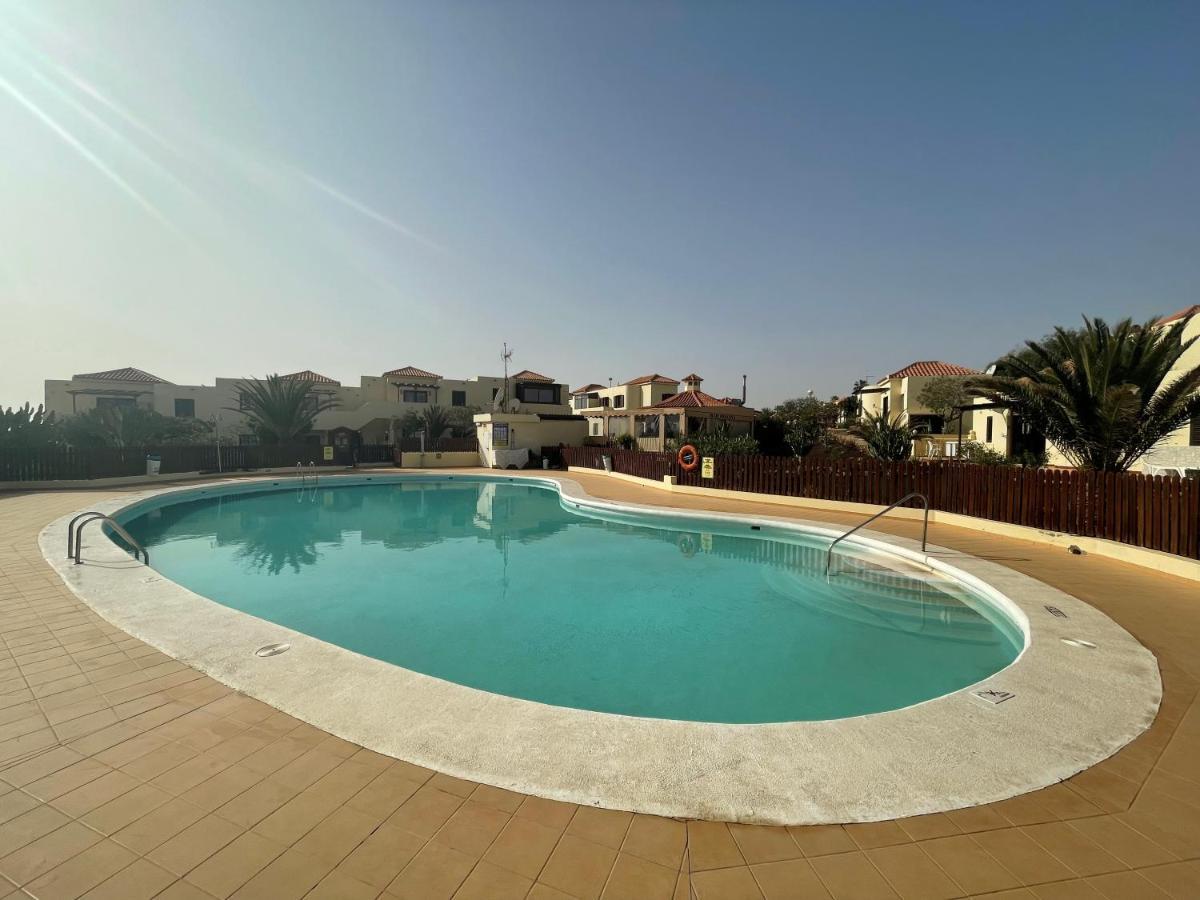 דירות קלטה דה פוסטה Teresita Deluxe With Pool מראה חיצוני תמונה