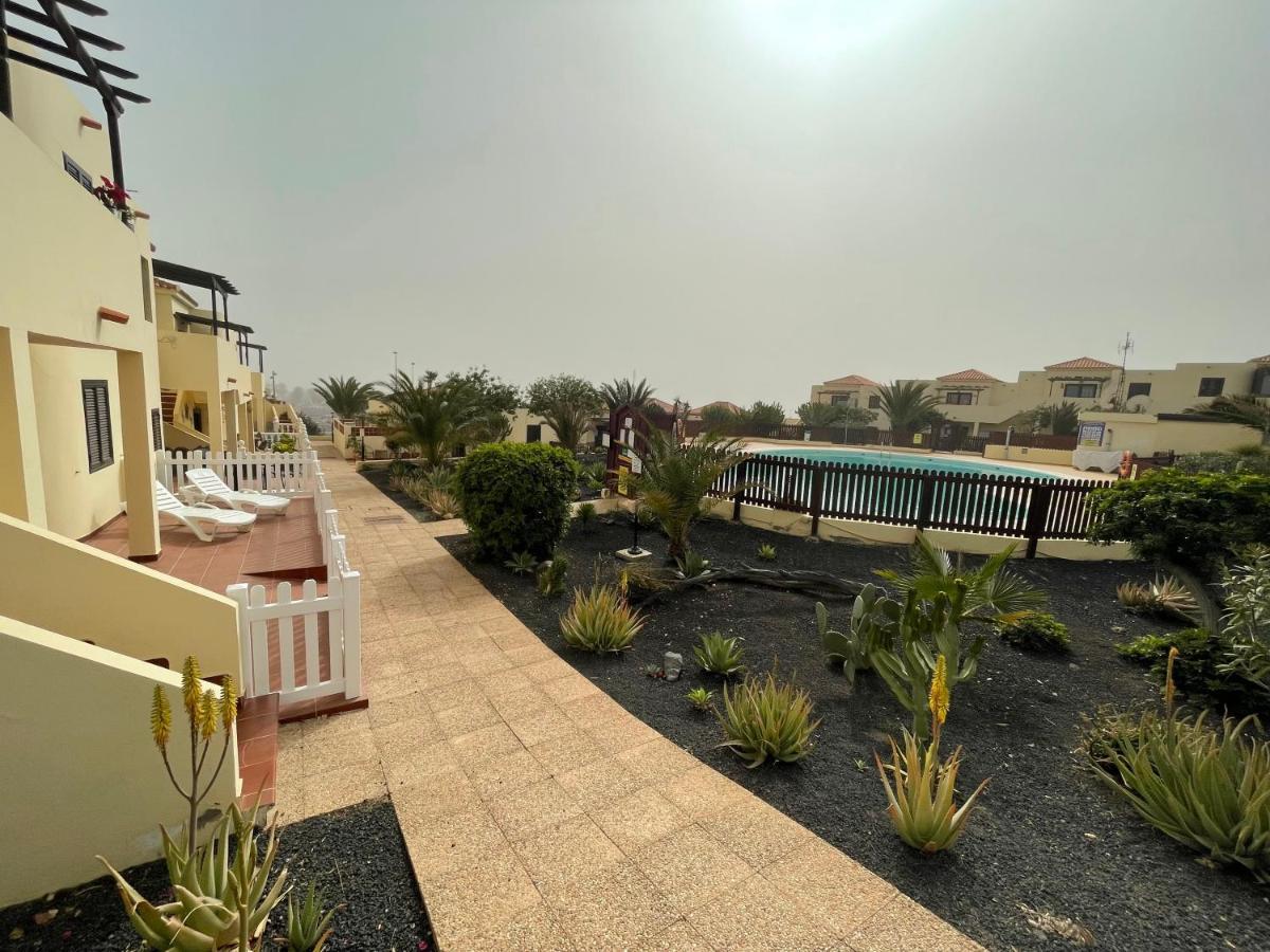 דירות קלטה דה פוסטה Teresita Deluxe With Pool מראה חיצוני תמונה