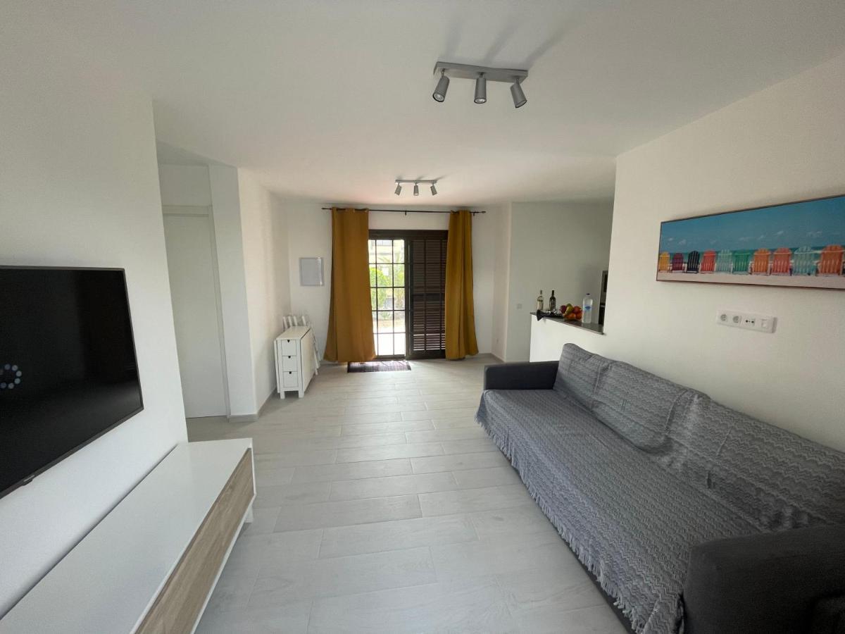 דירות קלטה דה פוסטה Teresita Deluxe With Pool מראה חיצוני תמונה