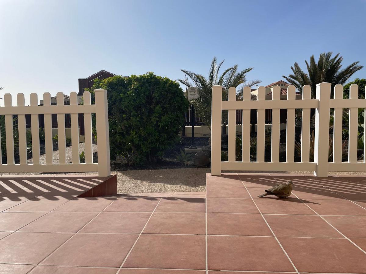 דירות קלטה דה פוסטה Teresita Deluxe With Pool מראה חיצוני תמונה