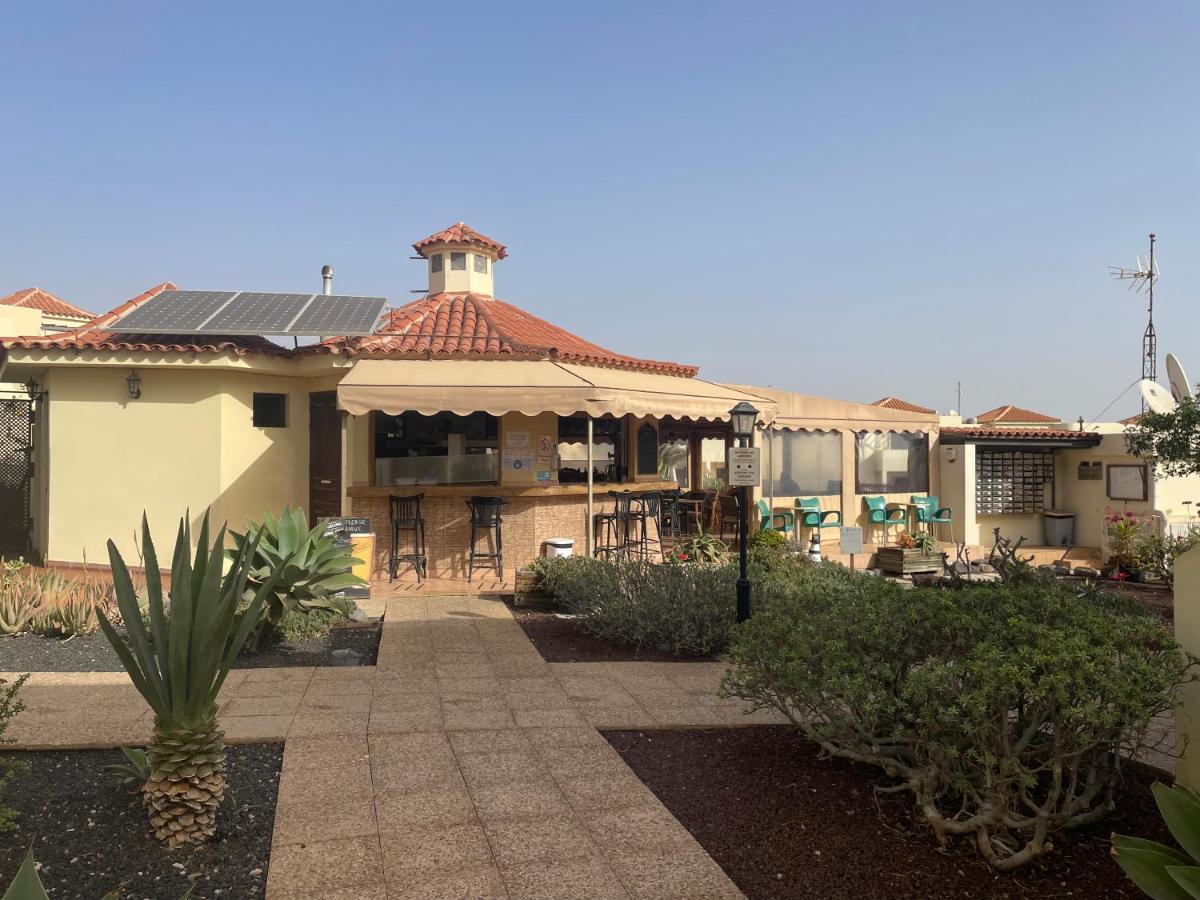 דירות קלטה דה פוסטה Teresita Deluxe With Pool מראה חיצוני תמונה
