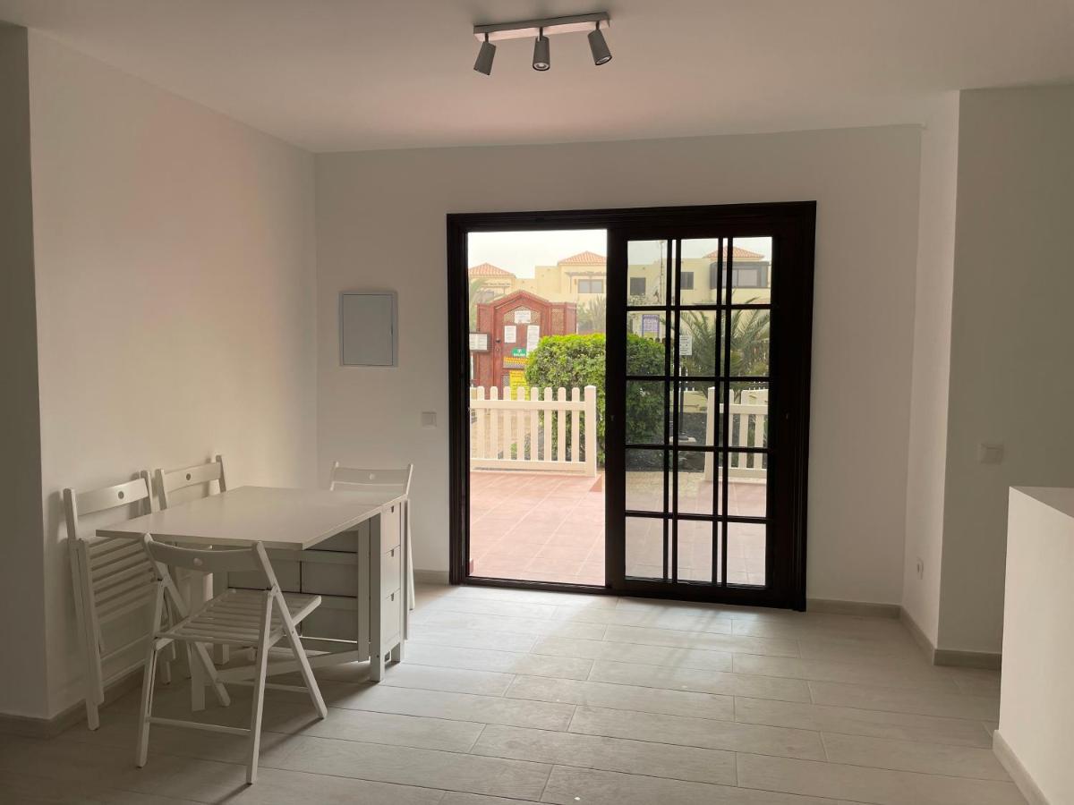 דירות קלטה דה פוסטה Teresita Deluxe With Pool מראה חיצוני תמונה