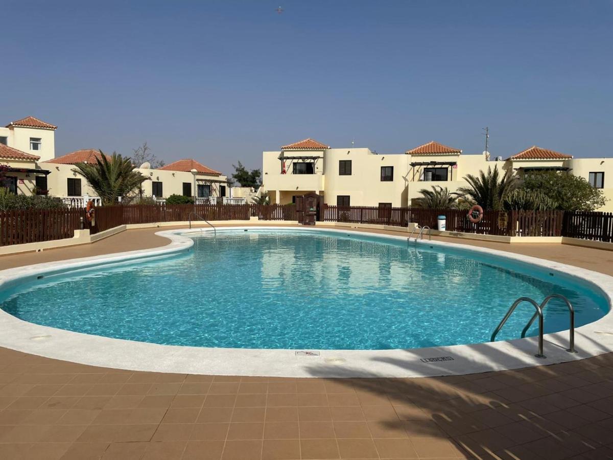 דירות קלטה דה פוסטה Teresita Deluxe With Pool מראה חיצוני תמונה