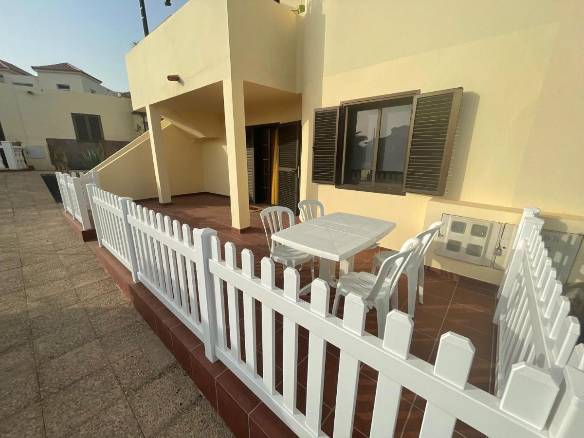 דירות קלטה דה פוסטה Teresita Deluxe With Pool מראה חיצוני תמונה