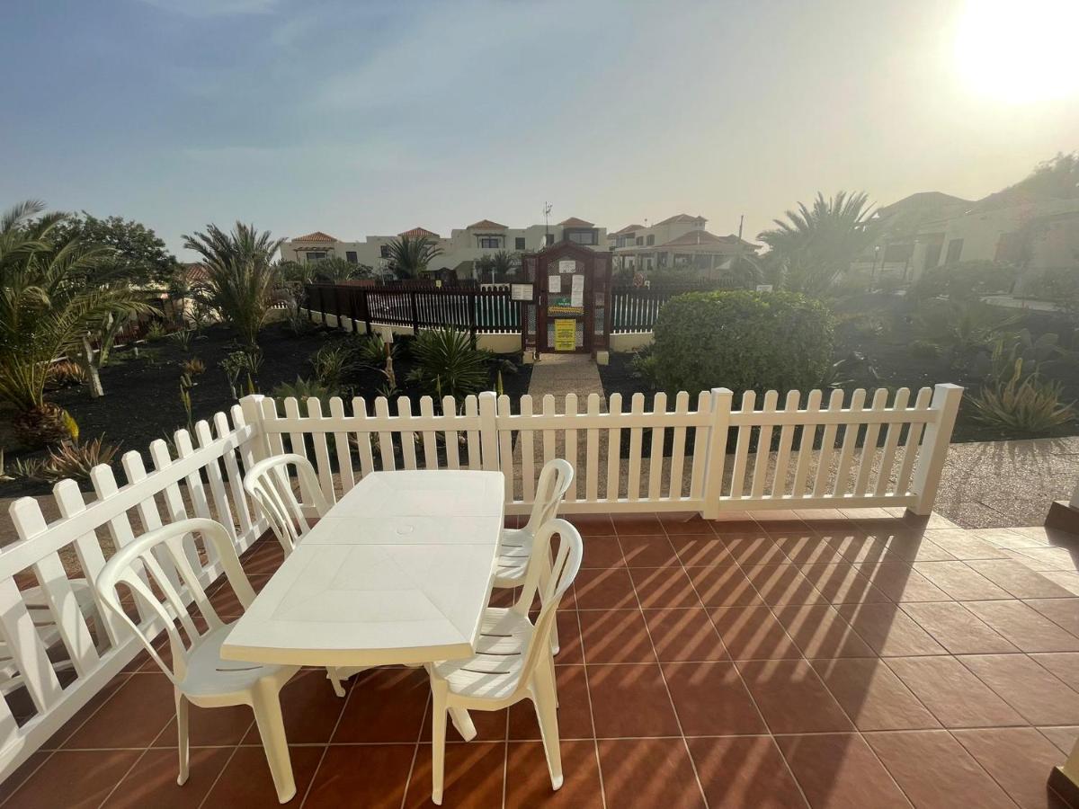 דירות קלטה דה פוסטה Teresita Deluxe With Pool מראה חיצוני תמונה