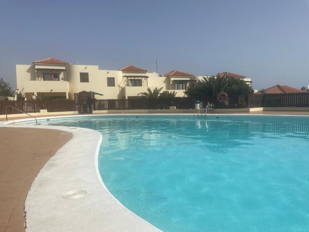 דירות קלטה דה פוסטה Teresita Deluxe With Pool מראה חיצוני תמונה