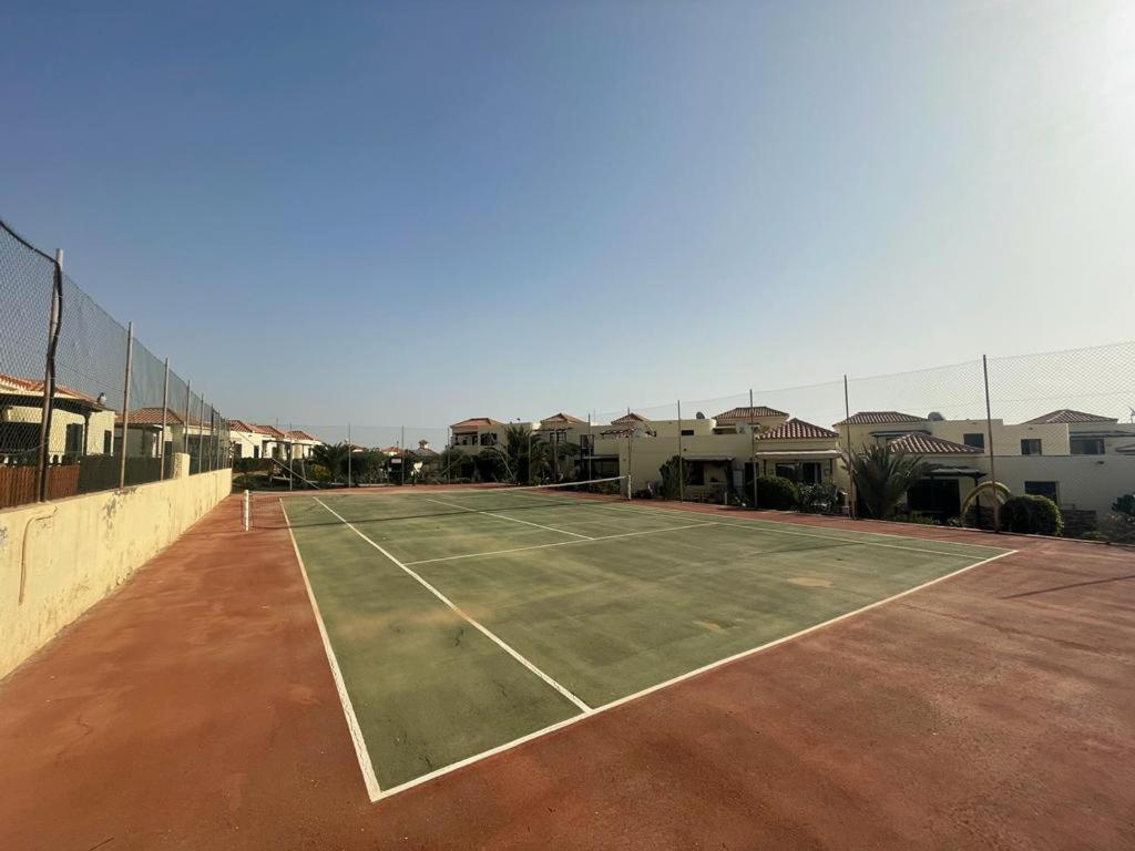 דירות קלטה דה פוסטה Teresita Deluxe With Pool מראה חיצוני תמונה